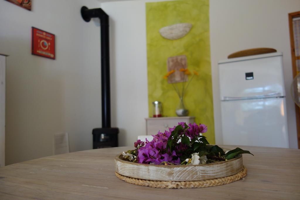 Casa Marlela Villa บรูโกลี ภายนอก รูปภาพ